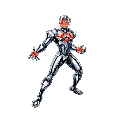 Ultron