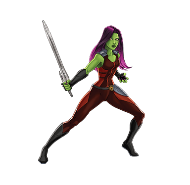 Gamora | Marvel Cinematic Universe Wiki | Fandom