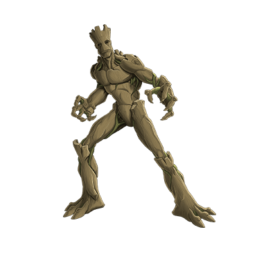 Groot