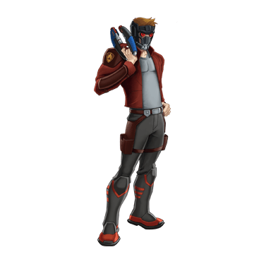 Star-Lord