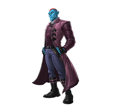 Yondu