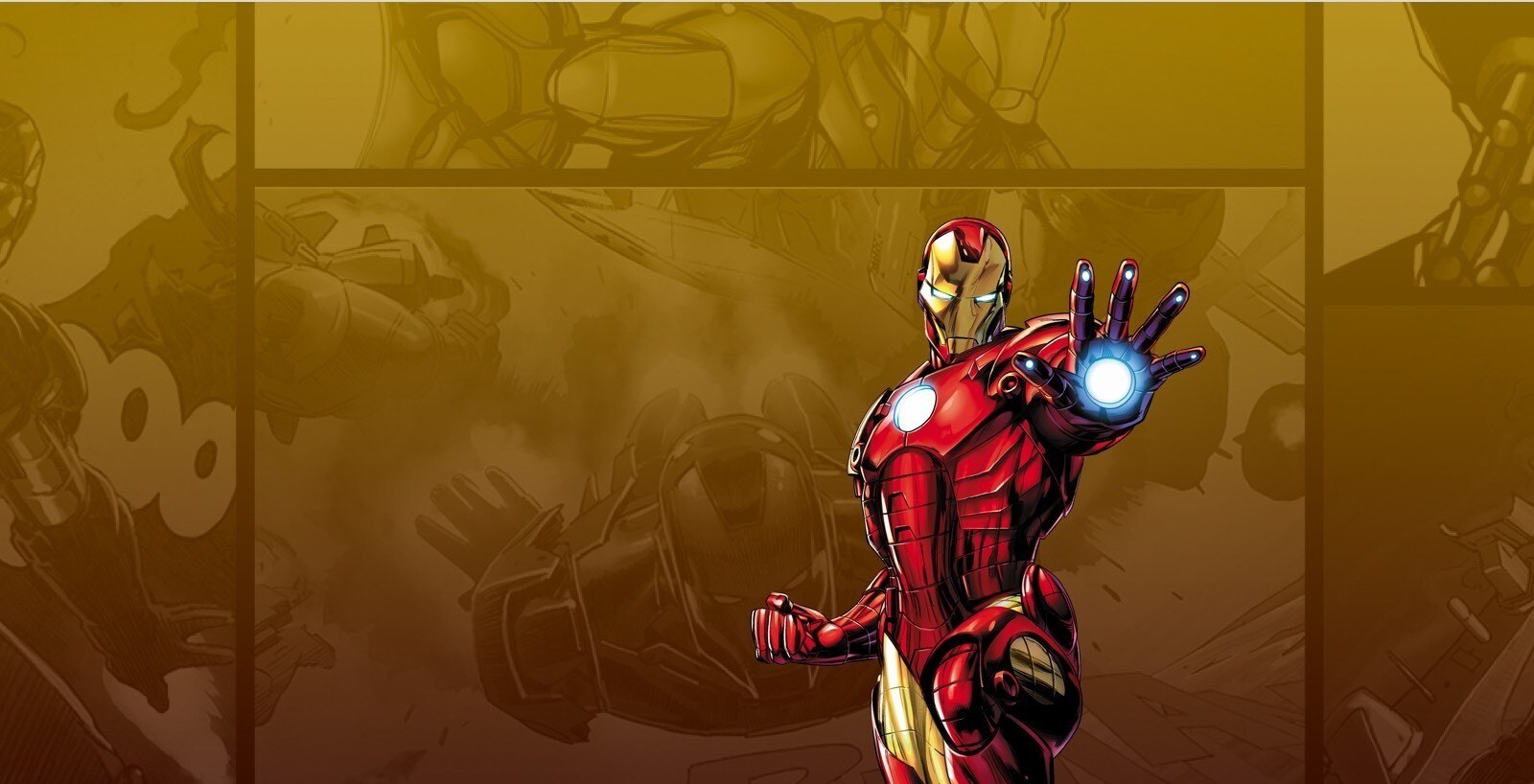 Iron man games free iron man games for kids marvel hq