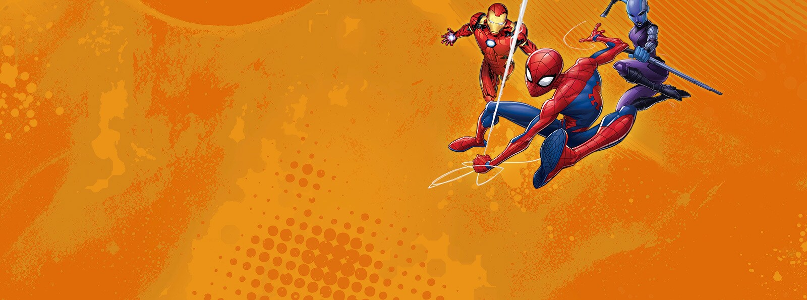 Create Your Own Super Hero Marvel Hq Create Your Own Super Hero Marvel Hq