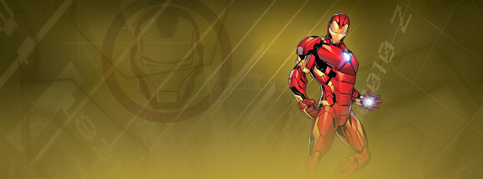 iron man 4 game