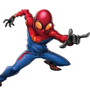 Spider-Man Rescue Mission | Spiderman Games | Marvel HQ