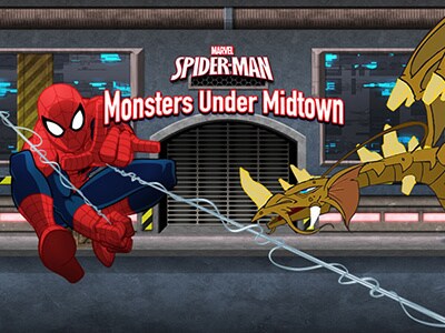 Ultimate Spider Man Pdf Download Ita