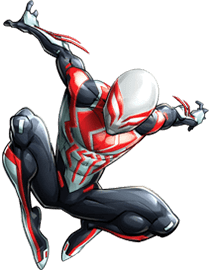 Spider-Man 2099