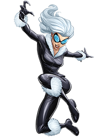 Black Cat