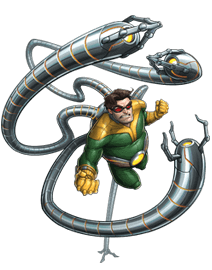 Doctor Octopus