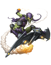 Green Goblin