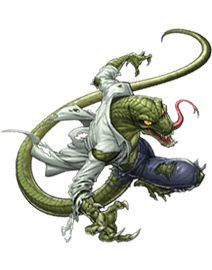 Lizard