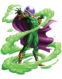 Mysterio