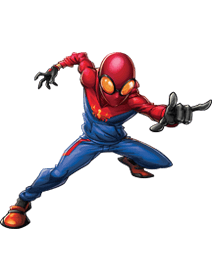Spider-Man Proto Suit