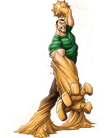 Sandman