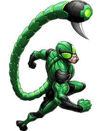 Scorpion