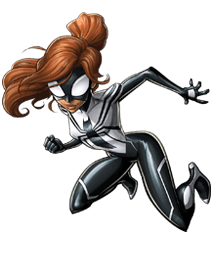 Spider-Girl