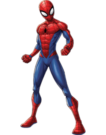 Spider-Man
