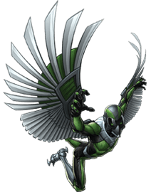 Vulture
