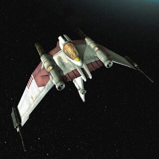 Clone Z-95 Starfighter | StarWars.com