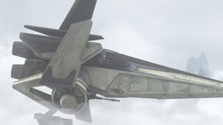 V-wing Fighter