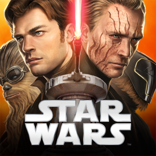 Star Wars: Force Arena 