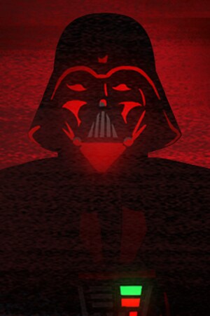 Galaxy of Adventures: Darth Vader