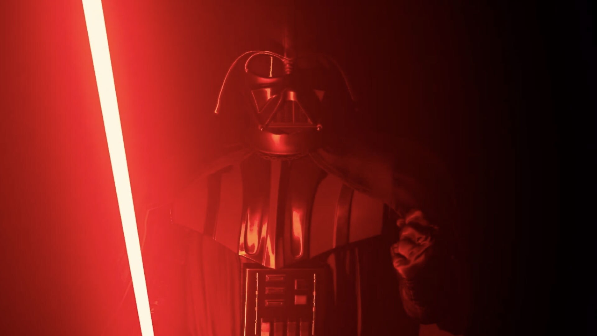 Vader Immortal: A Star Wars VR Series- Episode II Official Trailer