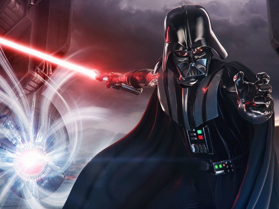 Vader Immortal: Episode III