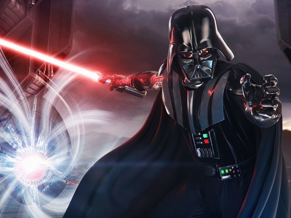 スターウォーズ VR スター・ウォーズ×VRの新作はドロイドの修理工 海外の日産で展開