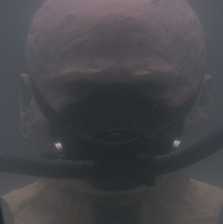 Quote - Reva - "He's alive, Obi-Wan. Anakin Skywalker is alive."