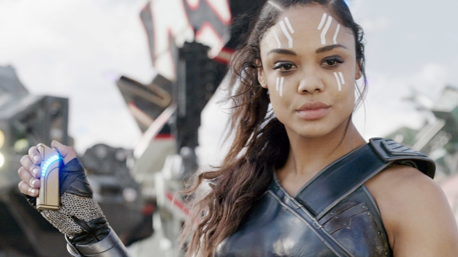 Mujeres de Marvel: Valquiria, la gran guerrera asgardiana