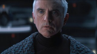 Supreme Chancellor Valorum