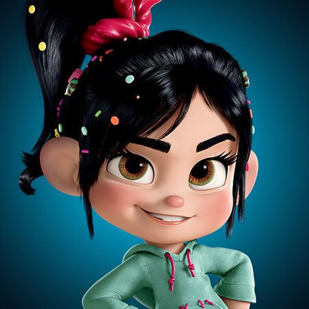 Wreck It Ralph Official Site Disney Movies