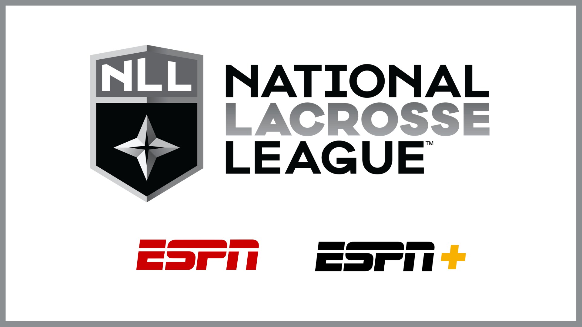 National Lacrosse League Signs Historic Multiyear Agreement with ESPN