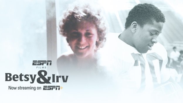ESPN Films Short “Betsy & Irv” Debuts Today Exclusively on ESPN+