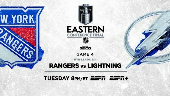 stanley cup playoffs espn+