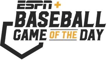 TUNE IN: July Major League Baseball Games on ESPN+