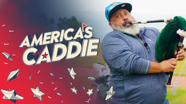 America’s Caddie Exclusively on ESPN+: New Episode Previews 2022 Genesis Scottish Open