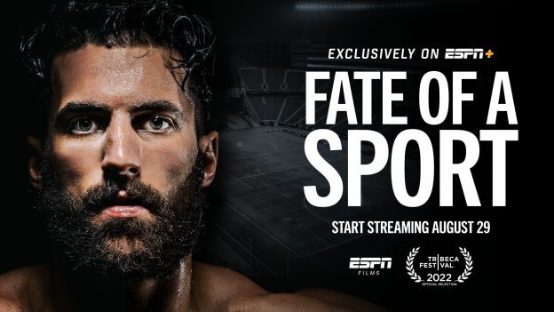 ESPN Films’ “Fate of a Sport” About Formation of Premier Lacrosse League to Debut August 29 on ESPN+