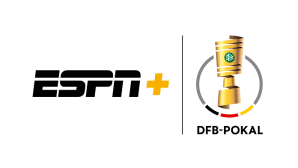 ESPN Renews DFB-Pokal Rights Through 2026