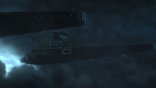 Venator-class Star Destroyer