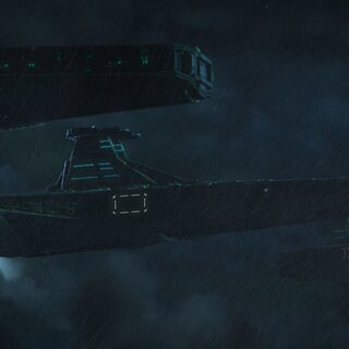 Venator-class Star Destroyer