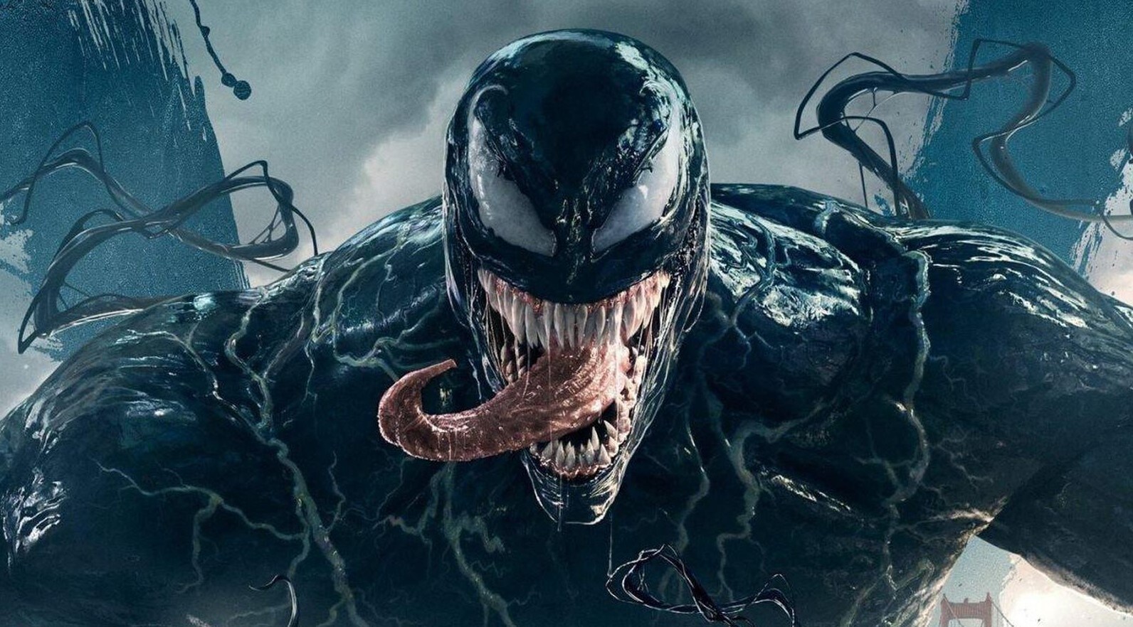 Venom se estrena en Disney+ con Tom Hardy al mando | Disney ...