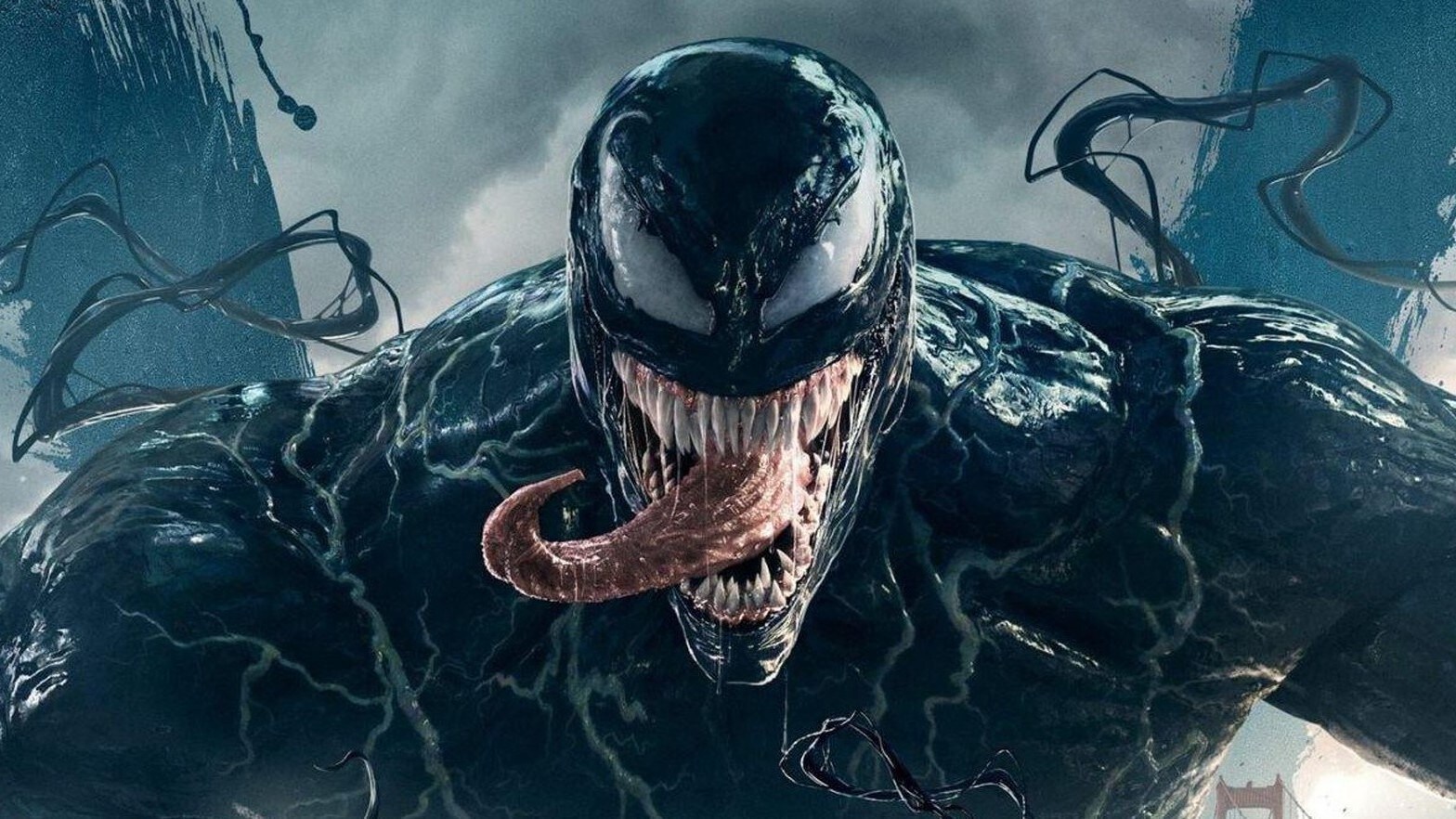 Dónde ver online Venom
