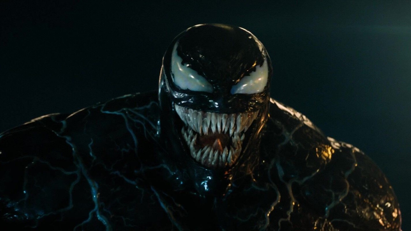 ¿Cuándo se estrena Venom en Disney+?