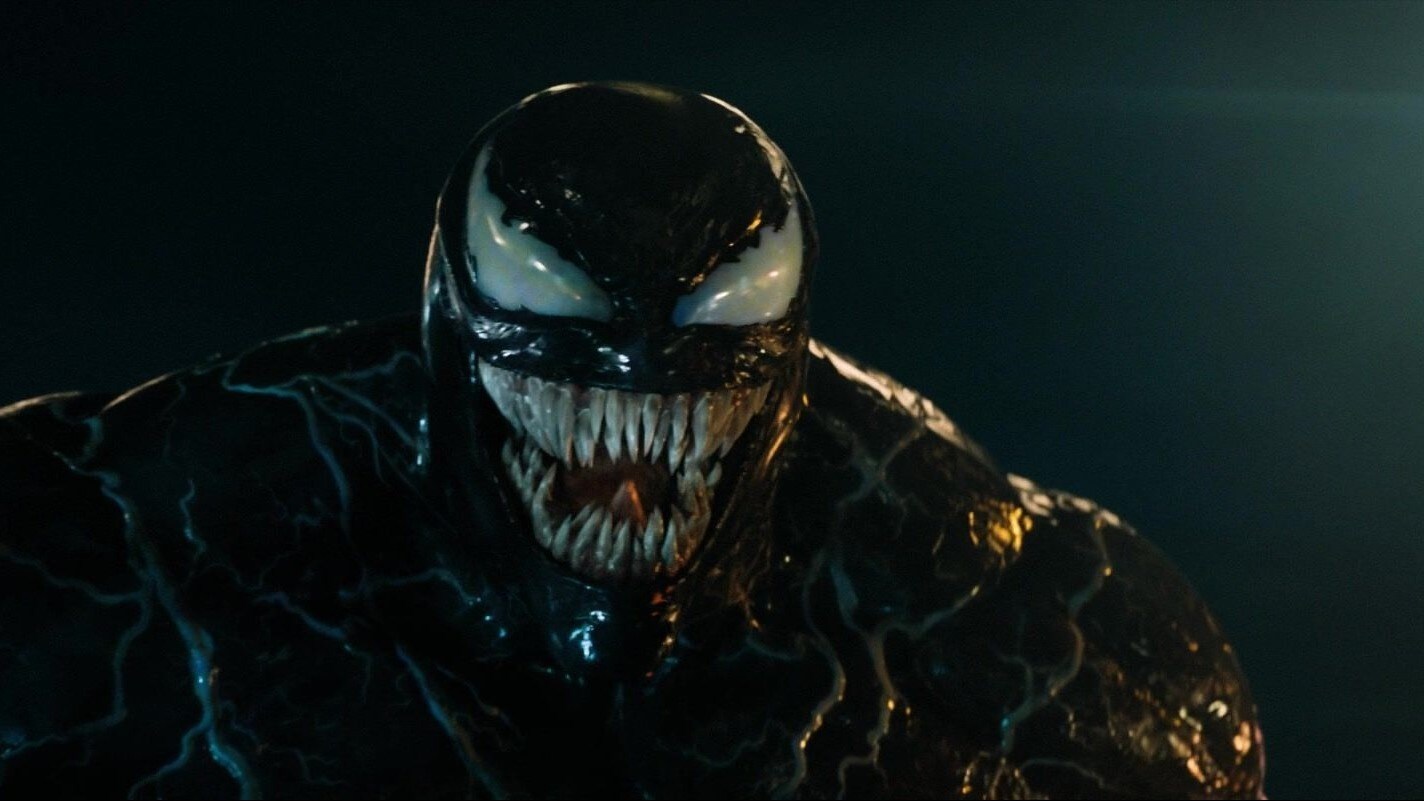 Venom se estrena en Disney+ con Tom Hardy al mando