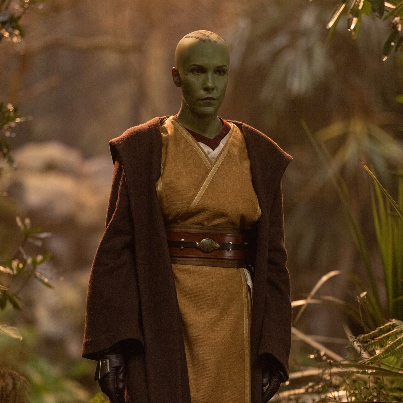 Vernestra "Vern" Rwoh