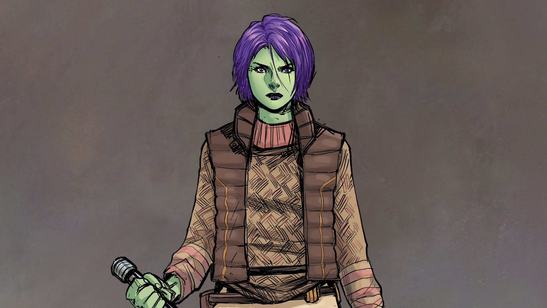 Dedra Meero, Villains Wiki