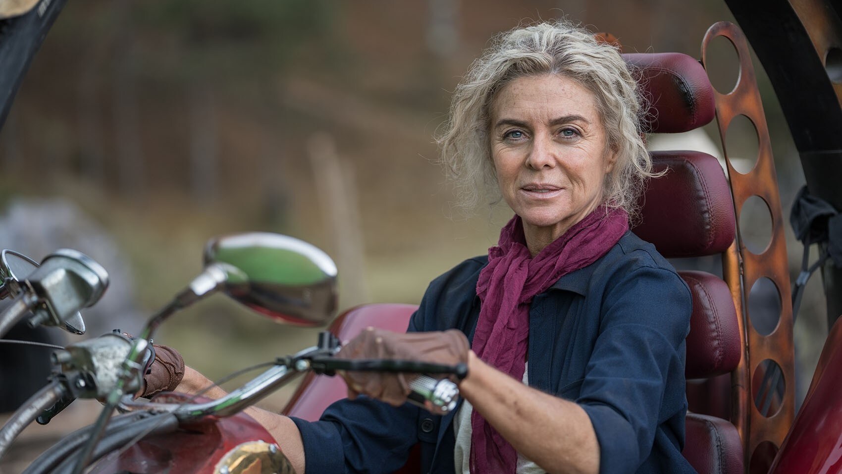 Quantos episódios tem a série 'Viagem ao Centro da Terra'?