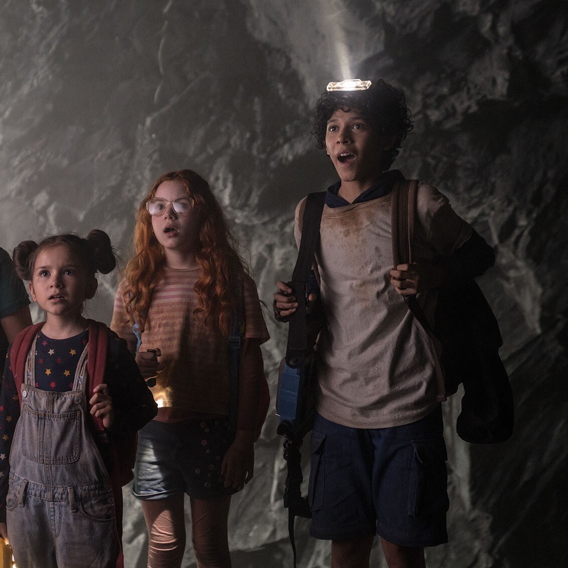 'Viagem ao Centro da Terra': os 5 filmes e séries de aventura para ...